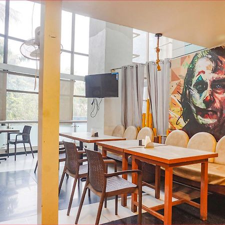 Fabhotel Prime Deccan 8 浦那 外观 照片