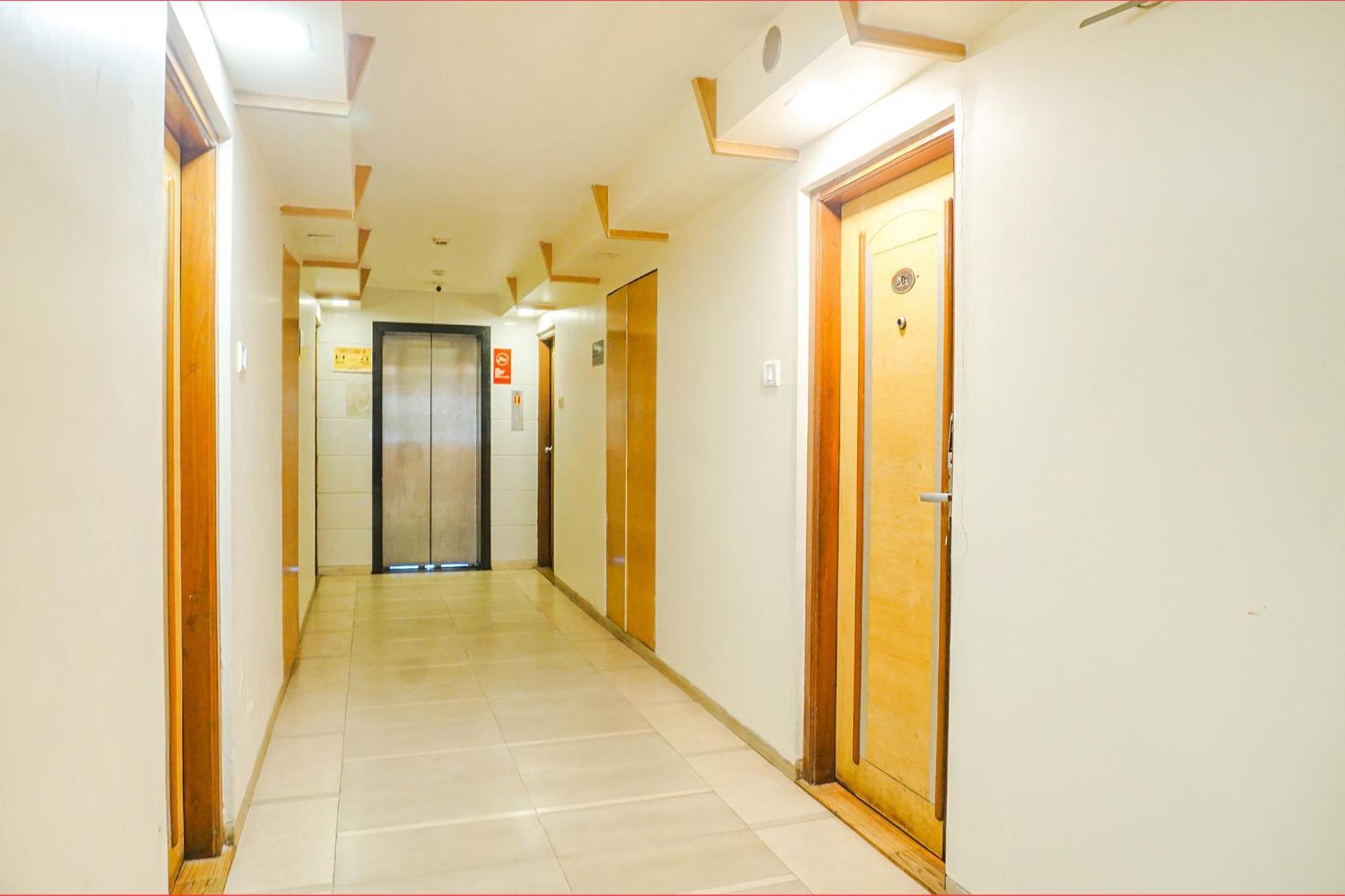 Fabhotel Prime Deccan 8 浦那 外观 照片