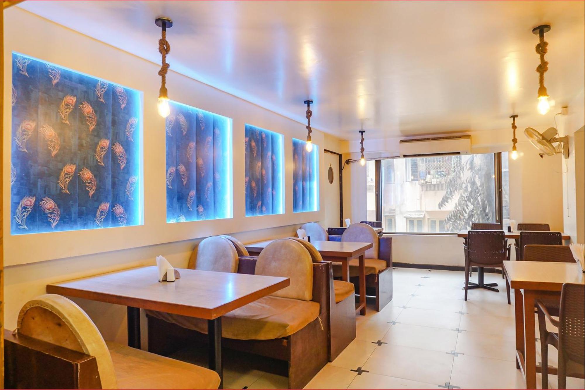 Fabhotel Prime Deccan 8 浦那 外观 照片
